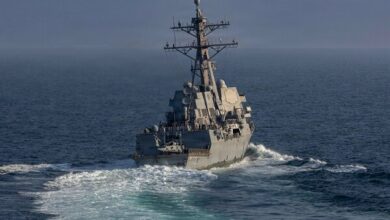 Iran Escalates Naval Attacks on US Vessels Amid Heightened Tensions /Iran , United States , Naval Attacks , Ballistic Missiles , Geopolitics