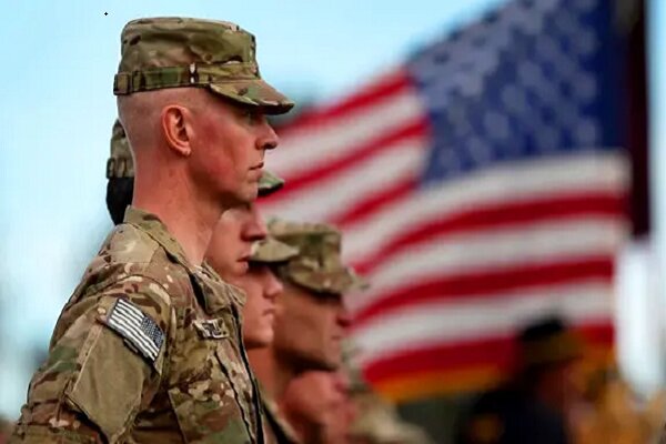 US Extends Military Presence in Middle East Through 2027 /United States , Middle East , Military Deployment , Foreign Policy , Security