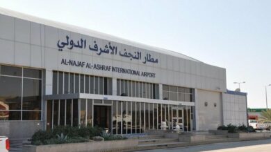 US Grants Limited Approval for Iraqi Airways Flights to Iran, Citing Specific Conditions /Iraq , Iran , USA , OFAC , Najaf Airport