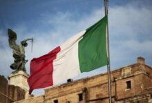 Italy Concludes 12-Year Military Presence in Iraq /Italy , Iraq , military withdrawal , defense cooperation , security forces