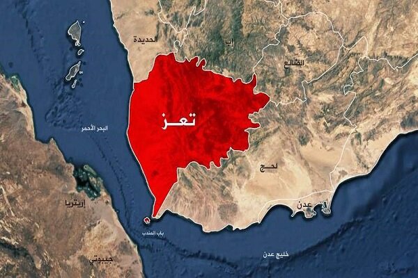 Saudi Warplanes Bomb Taiz Region 13 Times; Significant Casualties Reported in Al Jawf /Yemen , Saudi Arabia , Taiz , Al Jawf , airstrikes
