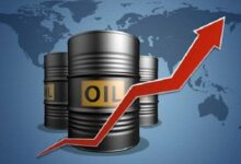 Brent Crude Oil Surges to $99 as Trump's Promises Fail to Lower Prices /oil prices , Brent crude , WTI , Donald Trump , energy market