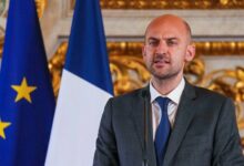 France: Europe Must Assume Security Responsibilities Independently from US /France , Europe , Security , United States , Independence
