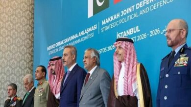 Saudi Arabia, Turkey, and Pakistan Discuss Makkah Agreement and Regional Security /Saudi Arabia , Turkey , Pakistan , Makkah Agreement , regional security
