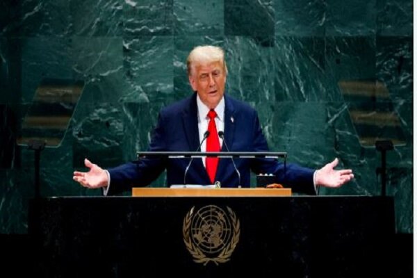 Trump Threatens Iran Nuclear Sites Near 'Kuh Kalang' in Nuclear Deal Comments /Donald Trump , Iran nuclear program , Middle East , US foreign policy , nuclear weapons