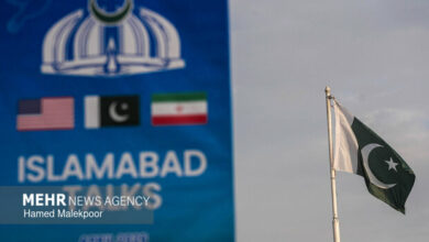 Pakistan Expresses Concern Over Escalating Iran-US Tensions, Calls for Dialogue /Pakistan , Iran , United States , Tensions , Middle East