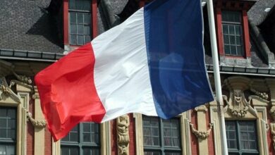 France Expresses Concern Over Yemen's Attacks on Saudi Arabia /France , Yemen , Houthi , Saudi Arabia , Lebanon