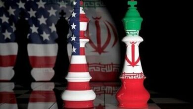 US Escalates Economic Warfare Against Iran, Allies Bear Impact /Iran sanctions , economic warfare , U.S. policy , regional impact , energy prices