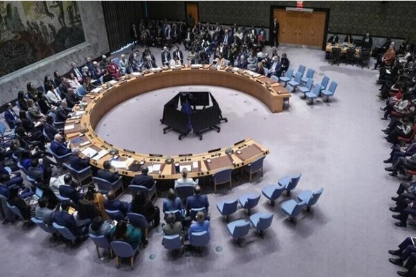 UN Security Council Convenes to Discuss Afghanistan's Situation /Afghanistan , UN Security Council , Taliban , Human Rights , Terrorism