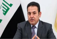 Iraq's National Armament Committee's Timeline Unspecified, Official States /Iraq , Weapons Control , Government Authority , National Security , Al-Araji
