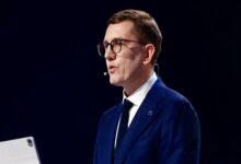 Estonia Identifies Russia as Primary Security Concern Amid Military Concerns /Estonia , Russia , Security , Baltic States , NATO