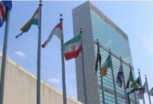 Eighty Nations Urge Strait of Hormuz Reopening at UN Amid Tensions /Strait of Hormuz , United Nations , Iran , Maritime Security , International Trade