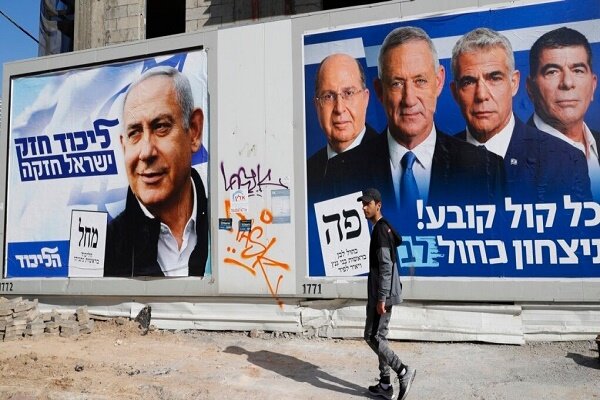 Israel's Upcoming Election Seen as Potentially Final Vote Amidst Systemic Crisis /Israel election , Benjamin Netanyahu , West Bank settlements , political crisis , Palestinian territories