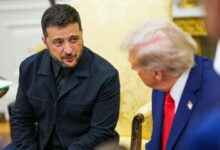 Trump Claims Putin Ready for Ukraine War Summit, Cites Progress in Iran Talks /Donald Trump , Vladimir Putin , Volodymyr Zelensky , Ukraine War , Iran Talks