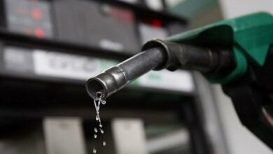 French Fuel Prices Hit New Record Amid Global Energy Shortages Linked to Iran Conflict /France fuel prices , diesel prices , gasoline prices , energy crisis , Iran conflict
