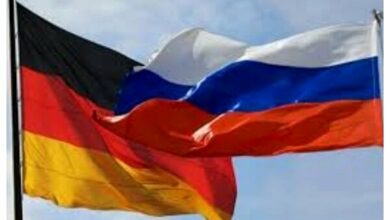 Germany Blames Russia for Drone Attack Attempt at Leipzig Airport /Germany , Russia , drone attack , Leipzig , security