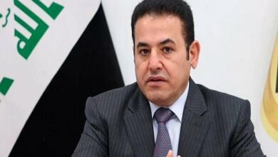 Iraq Urges Full Sovereignty, No Foreign Military Presence /Iraq , Sovereignty , Foreign Military Presence , Resistance Groups , PMF