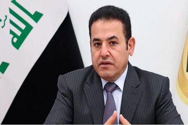 Iraq Urges Full Sovereignty, No Foreign Military Presence /Iraq , Sovereignty , Foreign Military Presence , Resistance Groups , PMF