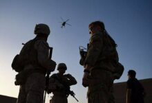 US Expands Intelligence and Military Operations in Strategic Somali Region /United States , Somalia , Puntland , Bosaso , military base