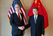 US and China Fail to Agree on Trade Truce Extension /US China trade , trade war , Donald Trump , Xi Jinping , trade negotiations