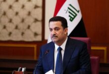 Iraq Loses 60% of Oil Revenue Due to War, Prime Minister States /Iraq , oil revenue , war , armed groups , disarmament