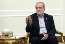 Iranian President Meets with Norwegian Prime Minister /Iran , Norway , President , Prime Minister , Diplomacy