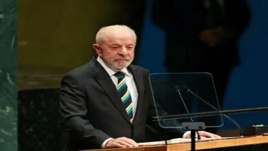 Brazil's Lula Criticizes UN Inaction, Denounces Gaza Genocide and Israeli Settlements at UNGA /Lula da Silva , UN General Assembly , Gaza , Israeli Settlements , Brazil