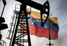US Transfers Used Oil Equipment to Venezuela Amid Reconstruction and Resource Exploitation Claims /Venezuela , Oil , United States , Sanctions , Energy Sector