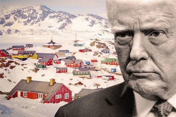 Denmark and Greenland Affirm Sovereignty Amid New US Military Accord /Greenland , Denmark , United States , military agreement , sovereignty