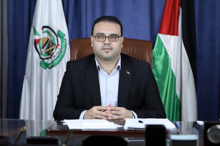 Hamas Denies Gaza Ceasefire Claims, Cites Continued Israeli Actions /Hamas , Gaza , Ceasefire , Israel , Palestine