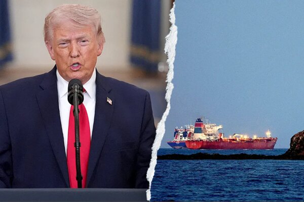 Europe Navigates Tensions Between Washington and Hormuz, Defining Limits of Alliance with Trump /Strait of Hormuz , Iran , Europe , United States , Donald Trump