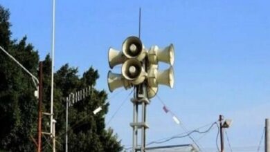 Air Raid Sirens Activated in Upper Galilee Amid Drone Incursion Fears /Israel , Upper Galilee , Kfar Yuval , drone , air raid sirens