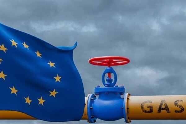 European Gas Prices Surge to Three-Year High Amid Supply Concerns /Europe gas prices , natural gas , TTF , Eurozone inflation , energy security