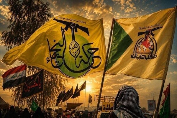 Al-Nujaba Official Affirms Resistance Strength Despite US Pressure /Al-Nujaba Movement , Iraq , Resistance , Popular Mobilization Forces , US Sanctions