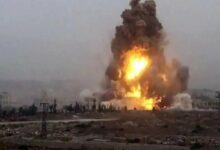 Ukraine Launches Unprecedented Drone Assault on Russia Ahead of Elections /Ukraine , Russia , Drone Attack , Moscow , Elections