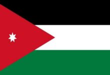 Ammonia Gas Leak in Jordan's Aqaba Port Leads to Evacuation and Casualties /Jordan , Aqaba , ammonia leak , gas leak , port evacuation