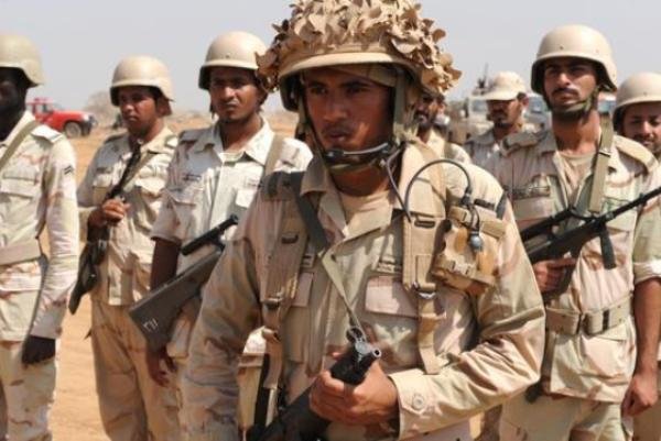 Israel Provides Intelligence Support to Saudi Arabia Amidst Yemeni Houthi Attacks /Israel , Saudi Arabia , Yemen , Houthi , intelligence