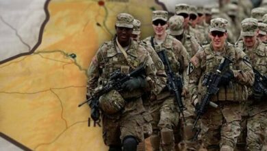 Security Expert Warns of US and Israel's Maneuvers Against Iraq's Unity /Iraq , United States , Israel , security , fragmentation