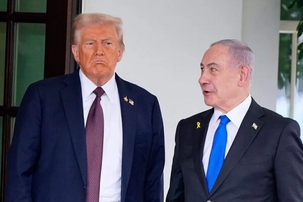 Maariv: Trump and Netanyahu Leave Behind a Scorched Earth /Donald Trump , Benjamin Netanyahu , Maariv , Israel , United States