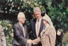 Hamas Denounces Oslo Accords on 33rd Anniversary, Citing Deepened Occupation /Hamas , Oslo Accords , Palestine , Occupation , Settlements