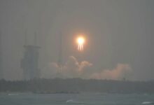 China's 'Space Silk Road' Challenges US Dominance in Orbit /Space Silk Road , China , United States , Space Competition , Geopolitics