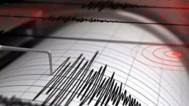 Powerful Earthquake Strikes Southern Turkey /Turkey earthquake , Şanlıurfa , seismic activity , natural disaster , Anatolia