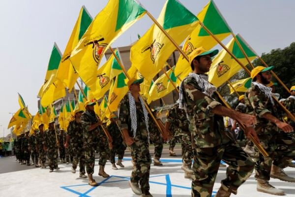 Iraqi Hezbollah Brigades Condemn Saudi Aggression in Yemen, Link to US-Israeli Crimes /Yemen , Saudi Arabia , Iraqi Hezbollah , Resistance , American-Israeli aggression