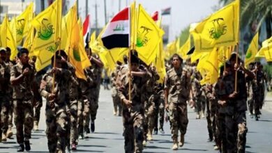 Iraqi Resistance Weakening Part of Wider Plot Against Resistance Axis, Say Senior Figures /Iraq , Resistance , Iran , Hezbollah , Hamas