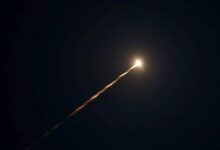 Kuwait Reports Drone and Missile Attacks, Blames Iran /Kuwait , drone attack , missile attack , air defense , Iran