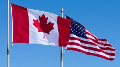 Canada Imposes Retaliatory Tariffs on U.S. Goods Amid Trade Dispute /Canada , United States , Tariffs , Trade , Retaliation