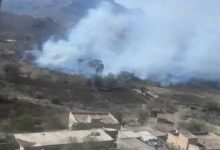 Saudi Warplanes Conduct Air Strikes on Residential Areas in Yemen /Yemen , Saudi Arabia , airstrikes , civilian areas , Taiz
