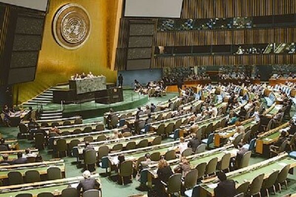 81st UN General Assembly Opens Amid Global Conflicts and Economic Challenges /UN General Assembly , Donald Trump , Iran War , Gaza Conflict , Ukraine War