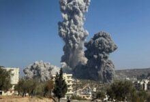 Explosion in Northern Idlib Claims Three Lives, Injures Over Ten /Idlib , Syria , explosion , military , casualties