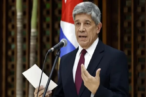 Cuba Asserts US Regime Change Plans in Havana Will Fail Amid Economic Pressure /Cuba , United States , Havana , Economic Sanctions , Regime Change